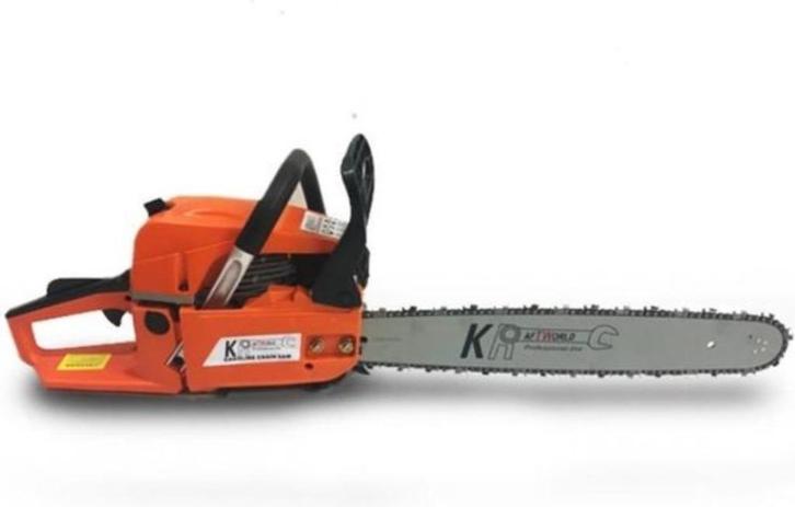 Kettingzaag | KraftWorld | 50cm | NIEUW, Doe-het-zelf en Verbouw, Gereedschap | Handgereedschap, Nieuw, Ophalen of Verzenden