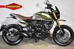 Moto Morini SEIEMMEZZO SCR (bj 2023), Motoren, Motoren | Overige merken, 649 cc, Bedrijf, Overig, 2 cilinders