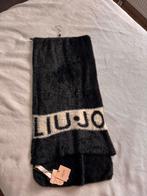 Liu jo sjaal, Kleding | Dames, Mutsen, Sjaals en Handschoenen, Maat 38/40 (M), Liu Jo, Ophalen of Verzenden, Zo goed als nieuw