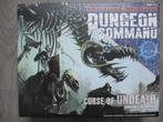 Dungeons & Dragons - Dungeon Command - Curse of Undeath, Gebruikt, Figuurtje(s), Overige soorten, Ophalen of Verzenden