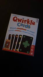 Qwirkle, Ophalen of Verzenden, Zo goed als nieuw