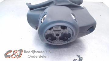 Stuurkolom Kap van een Fiat Fiorino beschikbaar voor biedingen