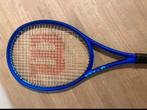 Wilson Ultra 100UL V5 tennisracket NIEUW, Ophalen of Verzenden, Nieuw, Racket, Wilson