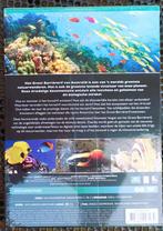 great barrier reef / BBC earth - op 2 DVD'S voor € 2,50 !, Cd's en Dvd's, Dvd's | Documentaire en Educatief, Natuur, Alle leeftijden