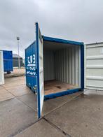 Z.g.a.n 10ft container, Ophalen of Verzenden