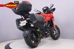 Ducati MULTISTRADA 1200 S (bj 2011), Bedrijf, Toermotor