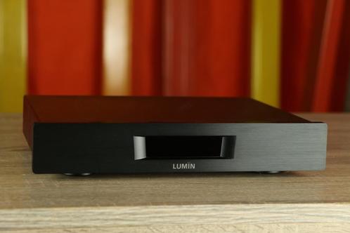 LUMIN U2 Mini / U 2 Mini TRADE.INRUIL BTW/VAT*NEW IN BOX*USB, Audio, Tv en Foto, Mediaspelers, Zo goed als nieuw, Ophalen of Verzenden