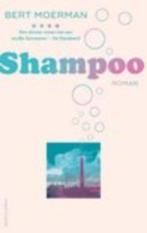 BERT MOERMAN,, SHAMPOO,,, BERT MOERMAN,,, Ophalen of Verzenden, Zo goed als nieuw, Nederland