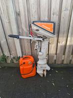 Johnson 15pk Langstaart Buitenboordmotor - Opknapper, Watersport en Boten, Ophalen of Verzenden, Gebruikt