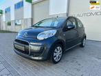 Citroen C1 1.0-12V Ambiance AUTOMAAT APK 29-07-2026 AIRCO EL, Gebruikt, 4 stoelen, C1, 68 pk