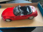 BMW Z3 UT Models 1/18 - Prachtstaat!, Ophalen, Zo goed als nieuw, Auto, UT Models