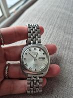 Vintage Seiko horloge 6119-7103, Seiko, Staal, Polshorloge, 1960 of later