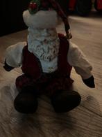 Oude kerstman, Ophalen of Verzenden