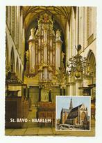 Haarlem - St Bavo, Verzamelen, Verzenden, Ongelopen, Noord-Holland