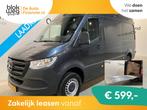 Mercedes-Benz Sprinter 315 CDI L2H2 RWD € 35.950,00, Stof, Euro 6, 4 cilinders, 150 pk