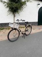 Batavus herenfiets in nieuwstaat, Fietsen en Brommers, Fietsen | Heren | Herenfietsen, Ophalen, Versnellingen, Batavus, Zo goed als nieuw