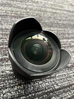 Samyang 14mm T3.1 ED AS IF UMC VDSLR Sony E (NEX), Ophalen of Verzenden, Zo goed als nieuw, Groothoeklens