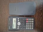 Rekenmachine van Casio FX 82MS, Ophalen of Verzenden, Gebruikt