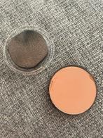 Mac studio fix powder en foundation refill NW25, Gehele gezicht, Beige, Ophalen of Verzenden, Zo goed als nieuw