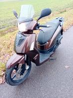 Kymco People S, Fietsen en Brommers, Scooters | Kymco, Ophalen, Gebruikt, Maximaal 45 km/u, People S
