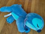 Stitch knuffel van Disney - ca. 60 cm lang, Ophalen of Verzenden, Gebruikt, Overige typen