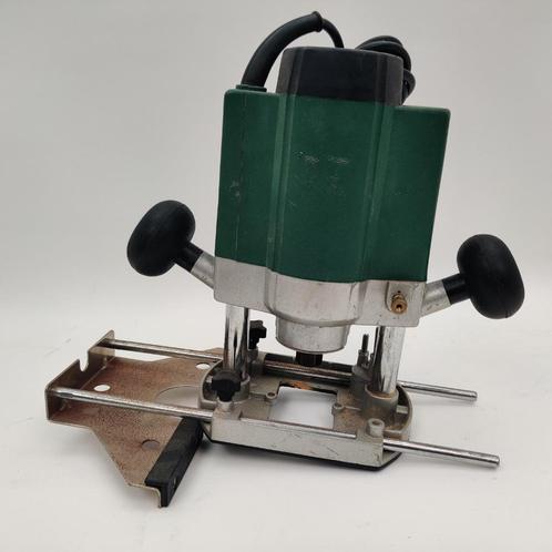 Bovenfrees PR1050 nu voor maar €29.99, Doe-het-zelf en Verbouw, Gereedschap | Freesmachines, Gebruikt, Accu, Bovenfrees, Ophalen of Verzenden