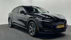 Ford Mustang Mach-E RWD 75 kWh SOH 97% LEER CAMERA STOELVERW, Auto's, Ford, Automaat, Achterwielaandrijving, Gebruikt, Met garantie (alle)