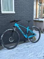 Trek Marlin 5 Mountainbike - Blauw, Hardtail, Heren, 49 tot 53 cm, Ophalen of Verzenden