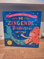 Julia Donaldson De zingende zeemeermin, Boeken, Ophalen of Verzenden, Zo goed als nieuw, Julia Donaldson, Prentenboek