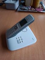 Gigaset A510 Basisstation Wit, Telecommunicatie, Vaste telefoons | Handsets en Draadloos, Ophalen of Verzenden, Gigaset, Gigaset