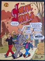 Jan Jans en de kinderen deel 48, Eén stripboek, Ophalen of Verzenden, Zo goed als nieuw