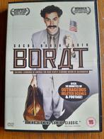 Borat dvd, Vanaf 16 jaar, Ophalen of Verzenden, Gebruikt, Overige genres