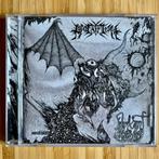 Apocryphon / Fabricant ‎– Split cd  Death l, Grindcore nieuw, Cd's en Dvd's, Cd's | Hardrock en Metal, Ophalen of Verzenden, Nieuw in verpakking