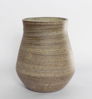 studiokeramiek - vaas - Habitat - gemerkt beschikbaar voor biedingen