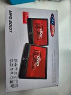 Caliber MPD 2010T DVD Schermen Auto - Zo Goed Als Nieuw!, Ophalen of Verzenden, Zo goed als nieuw