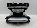 Radio CD Speler van een Mini Cooper, Ophalen of Verzenden, 3 maanden garantie, Gebruikt, Mini