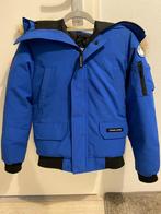 Canada Goose PBI Chilliwack bomber, Blauw, Maat 38/40 (M), Ophalen of Verzenden, Canada Goose