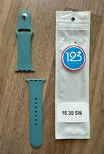Apple Watch bandje 38/40/41 nieuw, Ophalen of Verzenden, Nieuw, IOS