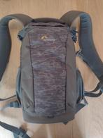 Fototas Lowepro (Flipside 200 AW II), Ophalen of Verzenden, Lowepro, Zo goed als nieuw, Rugtas