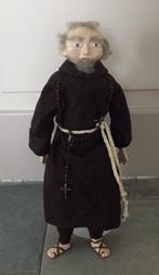 Karakterpop van klei, Ophalen of Verzenden, Gebruikt