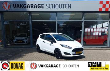 Ford Fiesta 1.25 beschikbaar voor biedingen