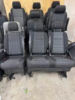 Mercedes Vito W447 achterbank in nieuwstaat, Auto-onderdelen, Interieur en Bekleding, Ophalen, Nieuw