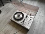 Vintage Philips GF660 platenspeler 1973, Audio, Tv en Foto, Ophalen of Verzenden, Philips