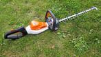 Stihl HSA 94 T accu heggenschaar 60 cm blad, Stihl, Gebruikt, -, -