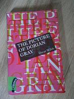 Blackbirds Classics: The Picture of Dorian Gray, Ophalen of Verzenden, Zo goed als nieuw