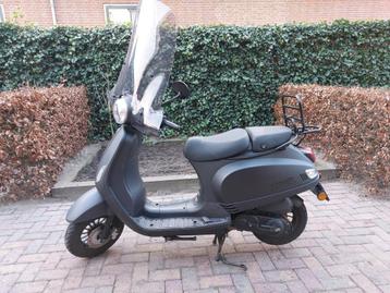 Scooter AGM Vx 50  2019