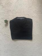 Zwarte Nautica Trui - XL, Ophalen of Verzenden, Zo goed als nieuw, Zwart, Overige merken