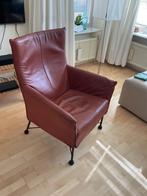 Te koop 2 Charly stoelen van Montis, Huis en Inrichting, Stoelen, Ophalen, Gebruikt, Twee, Design