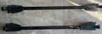Dakdragers citroen cactus C4, Auto diversen, Dakdragers, Ophalen of Verzenden, Gebruikt
