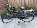 Amslod Highland Elektriche Fiets Display Motor Controller, Ophalen of Verzenden, Zo goed als nieuw, Overige merken